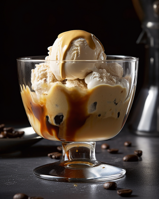 Affogato