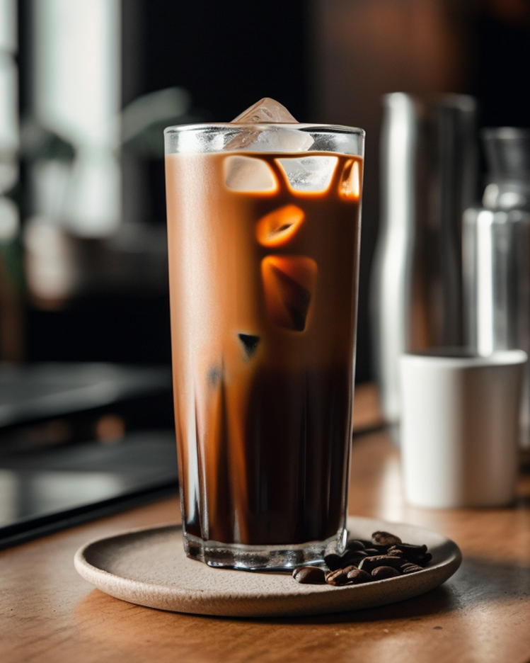 Cold Brew – Londonos Coffee Crafts