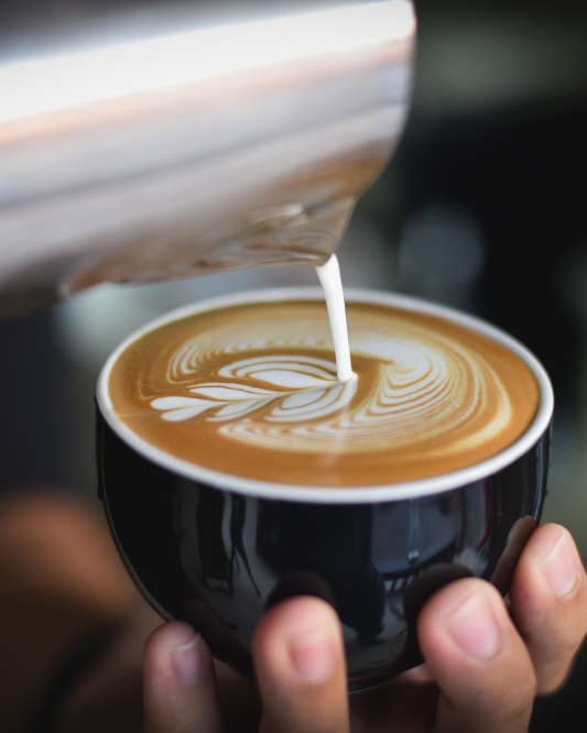 Discover the Essence of Excellence: Londono's Coffee Legacy